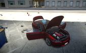 GTA V Übermacht Zion XS